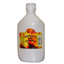 Жидкость для розжига костра