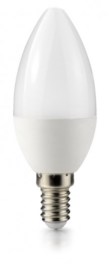 Лампа LEEK LED SV 10W 4000K E14 (свеча)