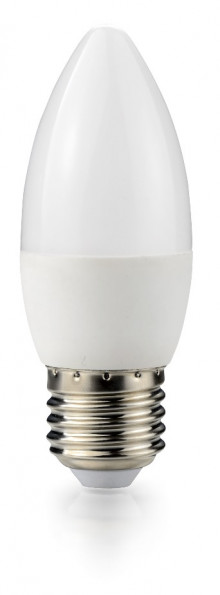 Лампа LEEK LED SV 10W 4000K E27 (свеча)