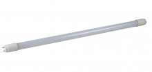 Лампа LEEK LED T8 10W 6500K 0,6m с неповоротным цоколем