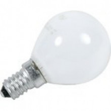 Лампа GE D1 /40W /FR /E14 (Брест)