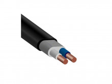 Кабель ВВГ-Пнг(А)-LS 2х6 (N) ГОСТ (100)