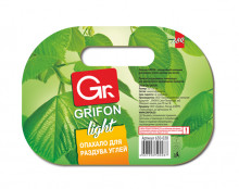 GRIFON опахало для костра Light, картон, 22 x 16 см /100/1
