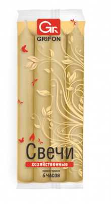 Свечи 