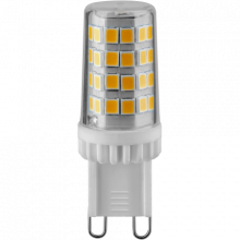 Лампа NAVIGATOR 80 254 NLL-P-G9-6-230-3K-NF (без пульсаций)