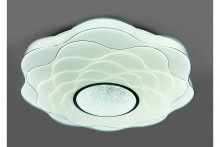 CAMELION Свет-к накладной LBS-7708  (LED св-к, 72 Вт, 3000-6000K, 4800Лм) с ПДУ