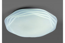 CAMELION Свет-к накладной LBS-7705  (LED, 48 Вт, 3000-6000K, 3600Лм) с ПДУ