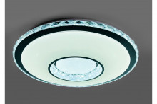 CAMELION Свет-к накладной LBS-7704  (LED, 72 Вт, 3000-6000K, 4800Лм) с ПДУ