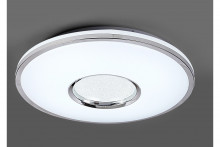 CAMELION Свет-к накладной LBS-7703  (LED, 48 Вт, 3000-6000K, 3600Лм) с ПДУ