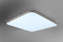 CAMELION Свет-к накладной LBS-7702  (LED, 72 Вт, 3000-6000K, 4800Лм) с ПДУ