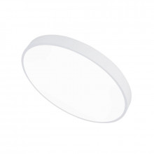 IN HOME Светильник светодиодный серии SCANDY SIMPLE-7065W 70Вт 230В 6500К 5600Лм 400х50мм белый