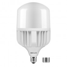 WOLTA лампа LED HP 90Вт 7000лм E27/Е40  6500K   1/12