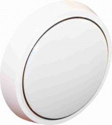 Свет-к LED LEEK накладной круг  BK RL 15W 6K (20)