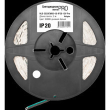 СДЛ NAVIGATOR 71 701 NLS-3528СW60-4,8-IP20-12v-Pro R5 холодный белый