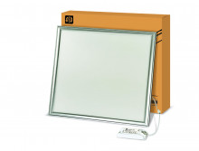 ASD Панель светодиодная LP-02-standart 36Вт 6500К  без ЭПРА (ультратонкая) LLT