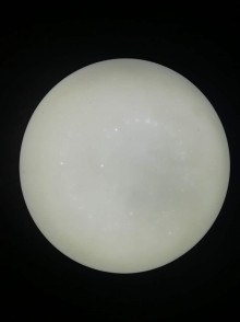 Свет-к LED LEEK накладной Звезда СЛЛ 023 12Вт 6K CN (233x76)