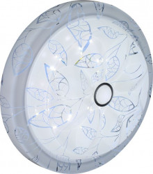 Свет-к LED LEEK накладной Сюзи СЛЛ 007 12Вт 6K CN (233x76)
