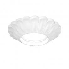 Светильник Gauss Gypsum Exclusive GY019 белый, Gu5.3