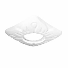 Светильник Gauss Gypsum Exclusive GY017 белый, Gu5.3