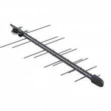 Антенна наружная ДМВ активная BAS-1111-USB Печора