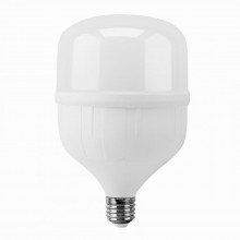 Лампа PRE LED T-40W 6K E27/E40