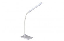 Светильник CAMELION KD-792 С01 белый (LED,6 Вт,230В, сенсорн. вкл. 4 ур.яркости )