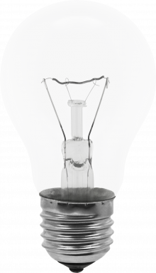 Лампа NAVIGATOR 71 499 NI-A-95W-CL-E27-230V