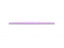 Светильник Ultraflash LWL-2014-04CL (ФИТО св-к, 9Вт) 570х26х35мм