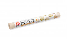 Бумага для выпечки 30 см x 6м в пленке /48/1