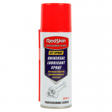 Смазка проникающая Redskin Universal Lubricant Spray 200 мл. (1/24)
