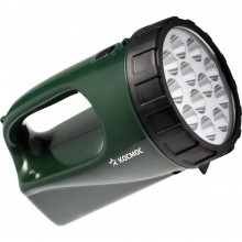 Фонарь Космос Ассu 9199LED,12 LED,4V3AH