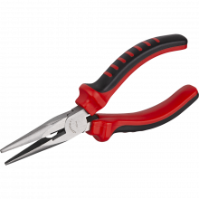 Тонкогубцы ОНЛАЙТ 82 943 OHT-Dg01-160 (прямые, 160 мм)