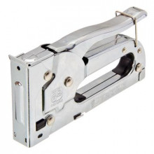 Степлер РОКОТ мебельный (4-8мм)х11,3мм