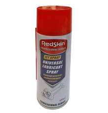 Смазка проникающая Redskin Universal Lubricant Spray 450 мл. (1/12)