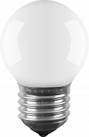 Лампа NAVIGATOR 94 313 NI-С-60W-230-E27-FR