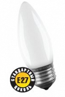 Лампа NAVIGATOR 94 326 NI-B-40W-FR-E27-230V