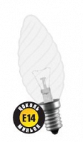 Лампа NAVIGATOR 94 333 NI-TС-60W-230-E14-CL