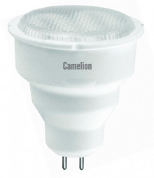 Лампа CAMELION FC 5-JCDR/842/GU5.3 220V