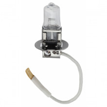 ЭРА Автолампа H3 12V 55W +50% PК22s BL (лампа головного света, противотуманки)