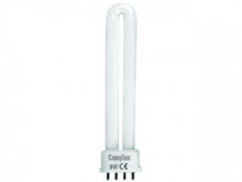 Лампа CAMELION FPL 9W 2G7 (9W 220V 6400К д/KD-021)