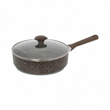 Сотейник RELICE RL-4276 26см (серия Barista)