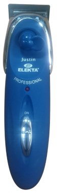 Машинка для стрижки волос Elekta Енс-390