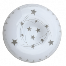 IN HOME Светильник светодиодный серии DECO 18Вт 230В 6500К 1170лм 260мм СОЗВЕЗДИЕ