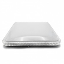 Свет-к LED LEEK накладной Мистерия-С СЛЛ 004 75Вт 5К (квадрат)