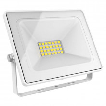 Прожектор GAUSS LED 50W IP65 6500K 3500lm белый