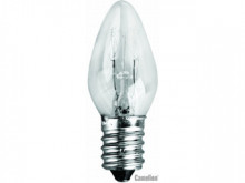 Лампа CAMELION DP-704 BL-4 (для ночников 7w,Е14)