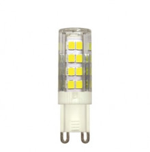 Лампа LEEK LED JCD 5W 4K G9 230V (CR)