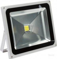 Прожектор LED jaZZway PFL-80W/CW/BLACK