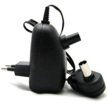 Блок питания 2-12V 0.1A с регулятором (штекер TV) Сигнал