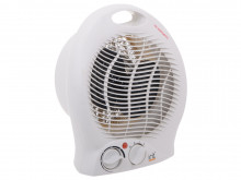 Тепловентилятор IRIT IR-6006 1000/2000вт.